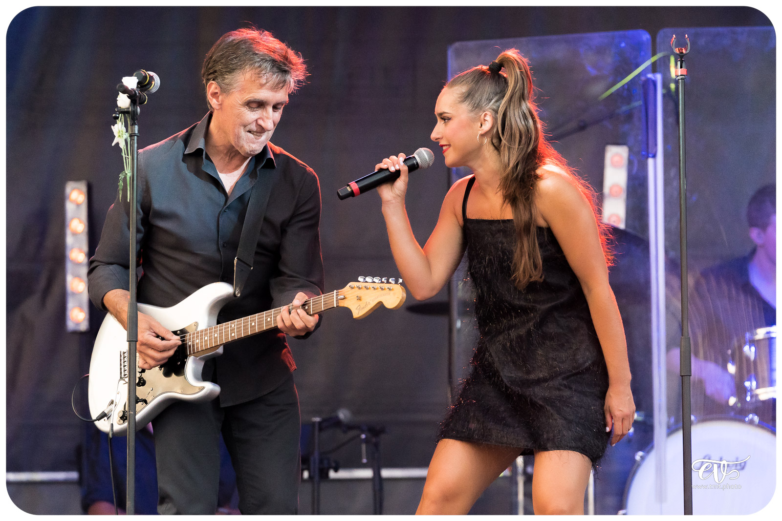 LA CHOUC' - 35ÈME TOURNEE D'ÉTÉ